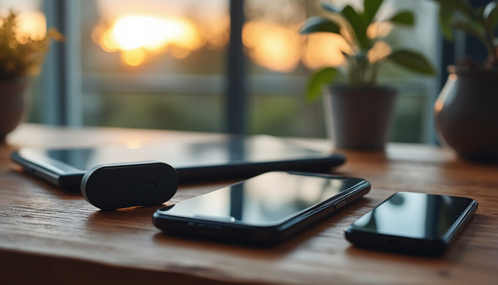 découvrez sur trackr.fr toute l’actualité et les dernières tendances des traceurs bluetooth et gps : nouveautés, comparatifs, conseils d’achat et astuces pour mieux localiser vos objets.