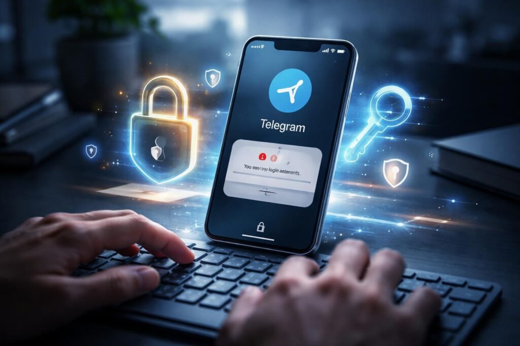 découvrez comment débloquer rapidement votre compte télégram après trop de tentatives et retrouvez l'accès en toute simplicité grâce à nos solutions efficaces.