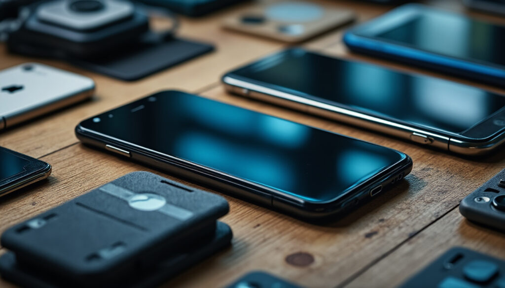 découvrez un discount grossiste en téléphonie mobile, fournisseur d’usine pour des prix compétitifs. boostez vos marges grâce à une large gamme de smartphones et accessoires en stock, adaptés aux professionnels recherchant qualité et rentabilité.