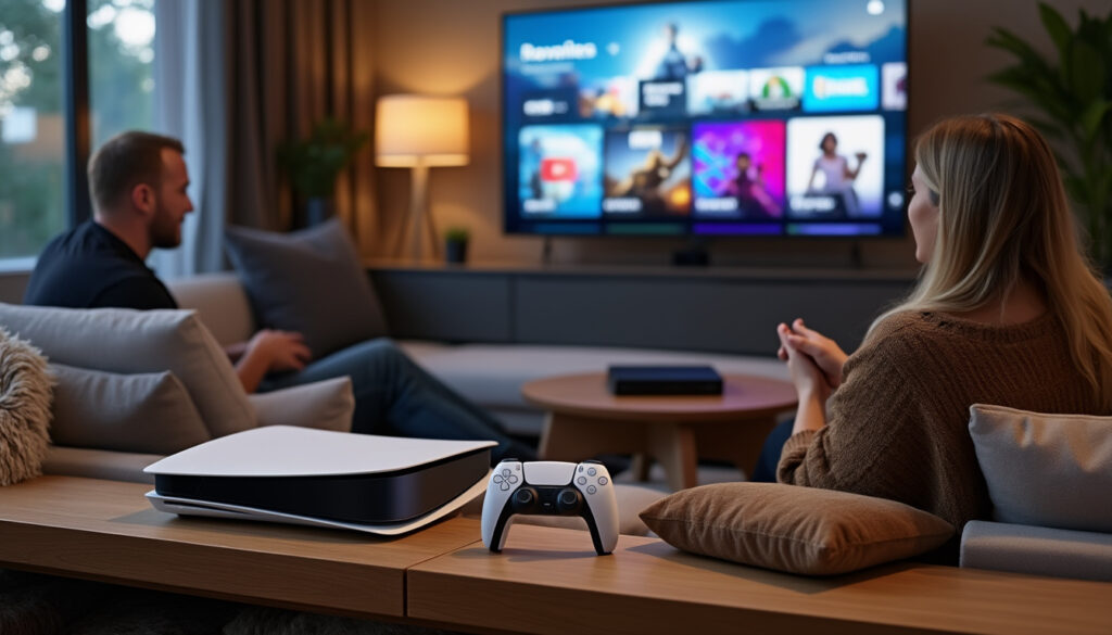 découvrez comment partager des jeux ps5 facilement avec ce guide complet pour débutants : étapes, astuces et sécurité pour profiter de vos jeux préférés à plusieurs.