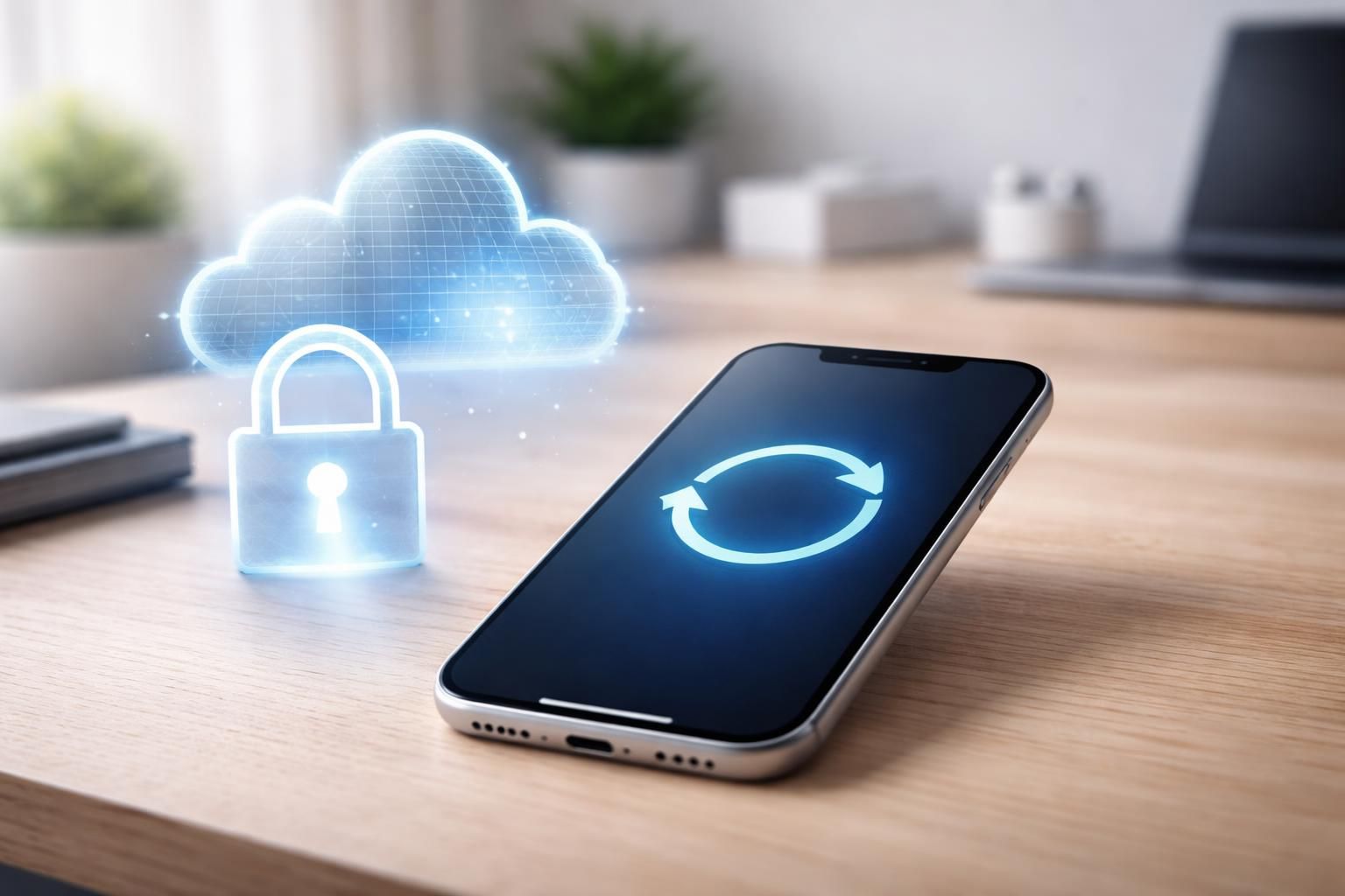 découvrez comment réinitialiser facilement votre iphone sans avoir besoin du mot de passe ni de l'identifiant apple grâce à notre guide étape par étape.