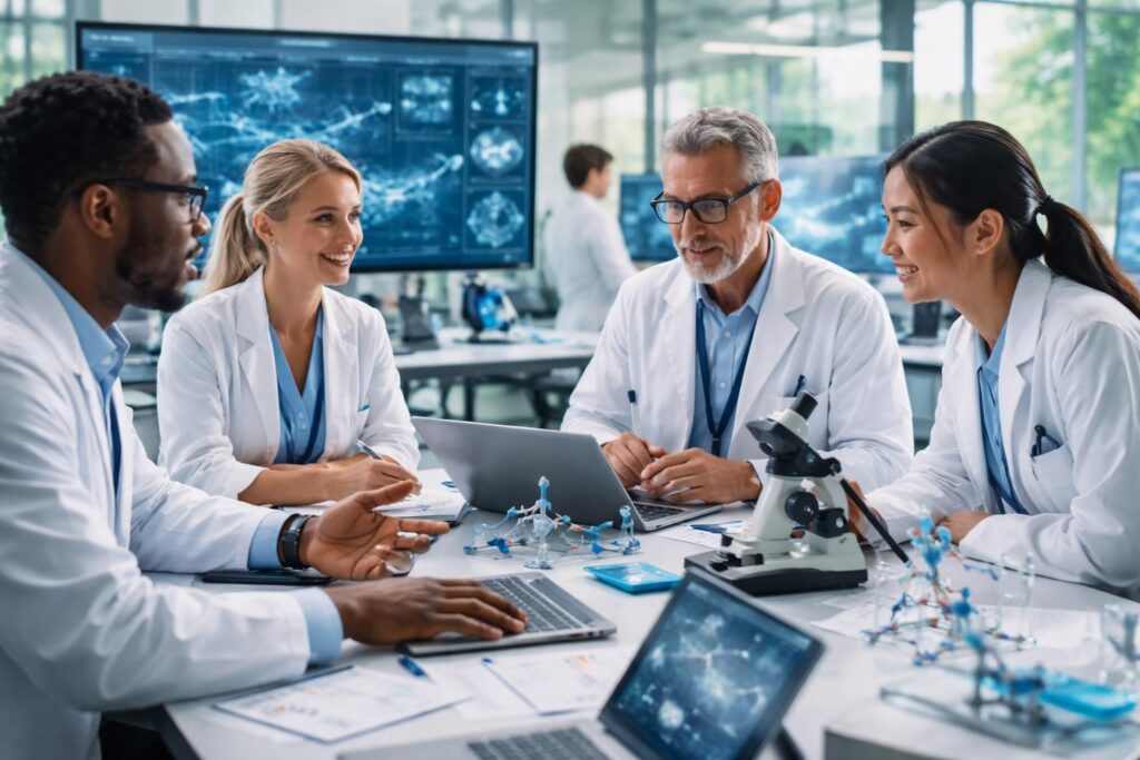 découvrez notre analyse détaillée sur l'impact des nouvelles recherches dans le domaine selon vispr. avis, tendances et innovations à ne pas manquer.