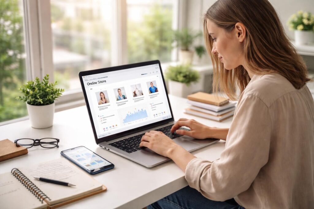 découvrez notre avis complet sur wizishop et nos recommandations pratiques pour optimiser efficacement votre boutique en ligne et booster vos ventes.