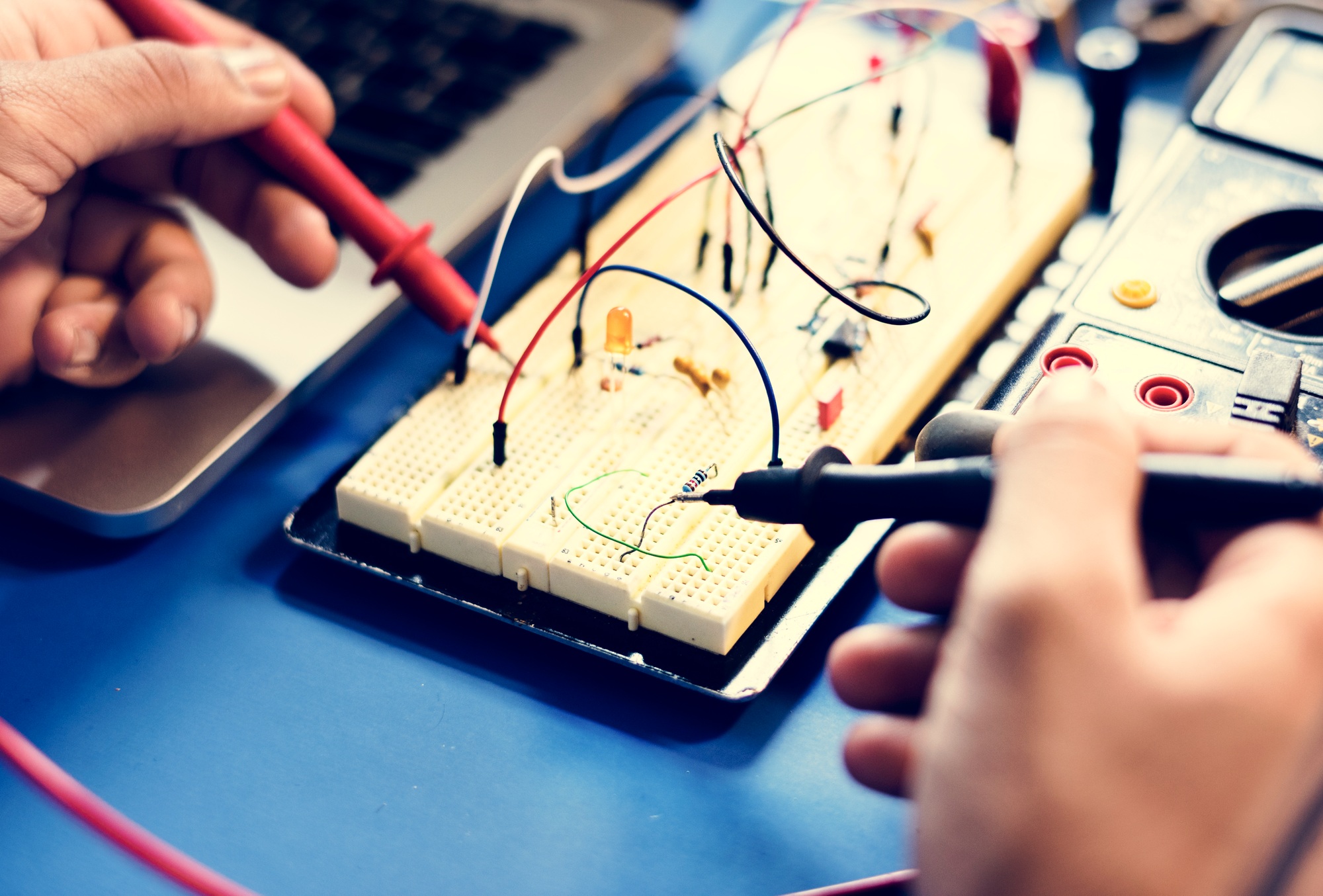 masse breadboard
