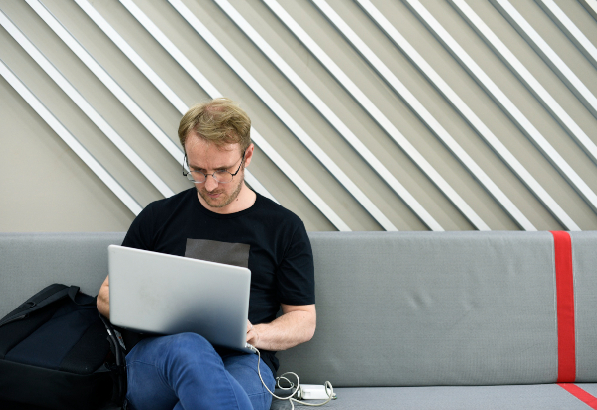 espace numérique de travail